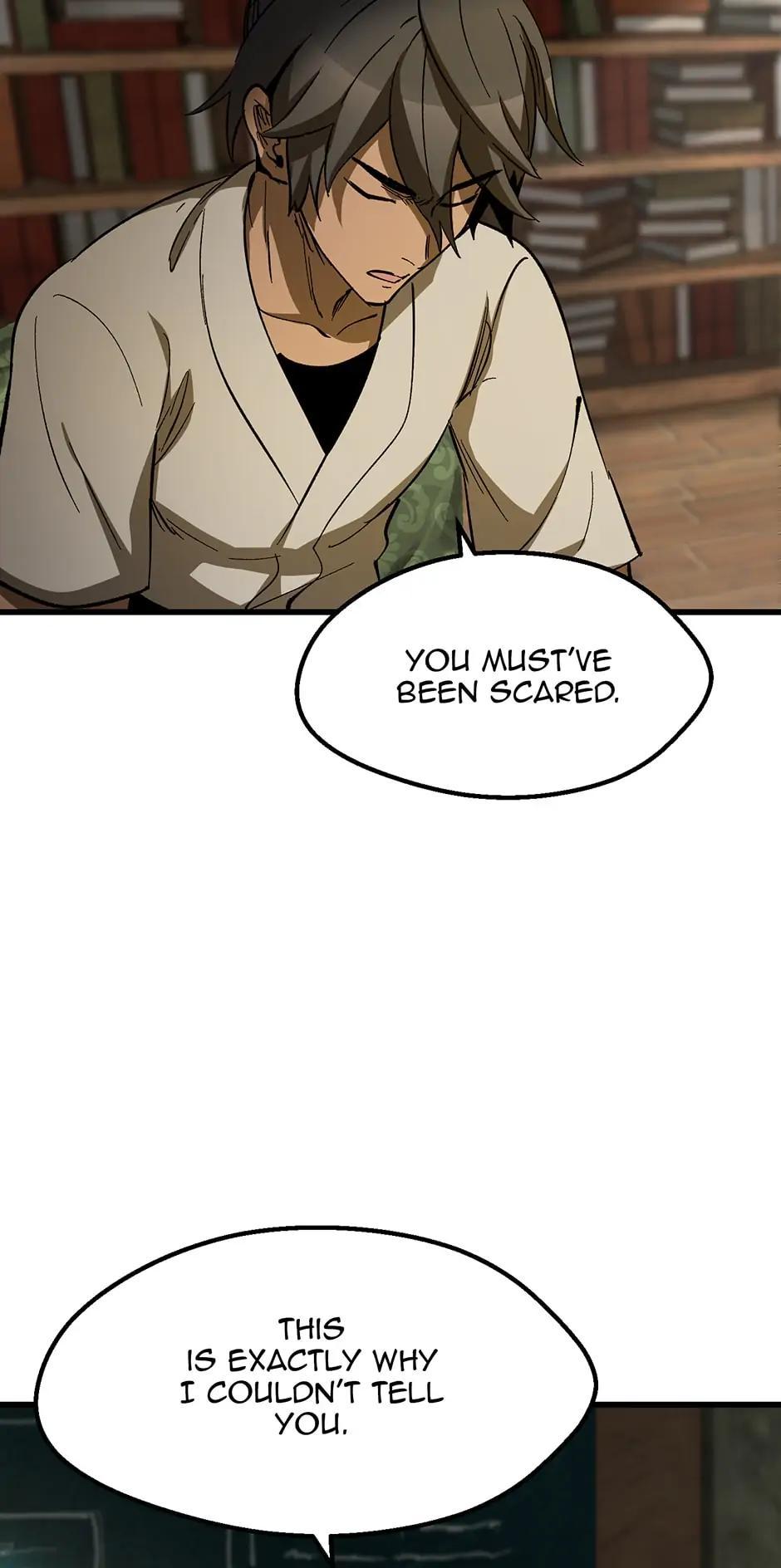 Otherworldly Sword King’s Survival Records Chap 170 - Next Chap 171