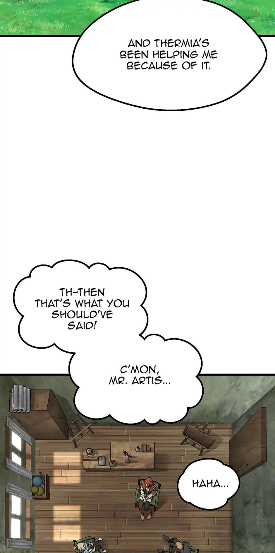 Otherworldly Sword King’s Survival Records Chap 170 - Next Chap 171