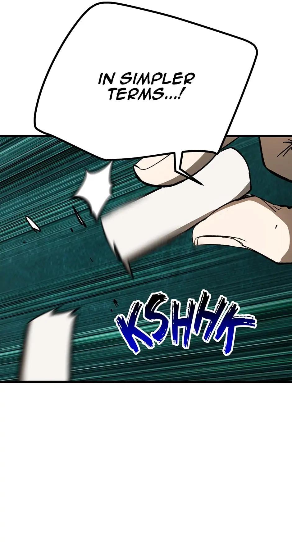 Otherworldly Sword King’s Survival Records Chap 170 - Next Chap 171