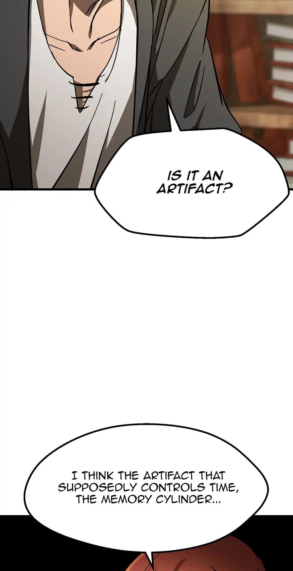 Otherworldly Sword King’s Survival Records Chap 170 - Next Chap 171