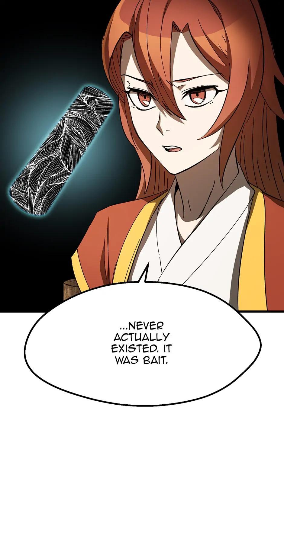 Otherworldly Sword King’s Survival Records Chap 170 - Next Chap 171