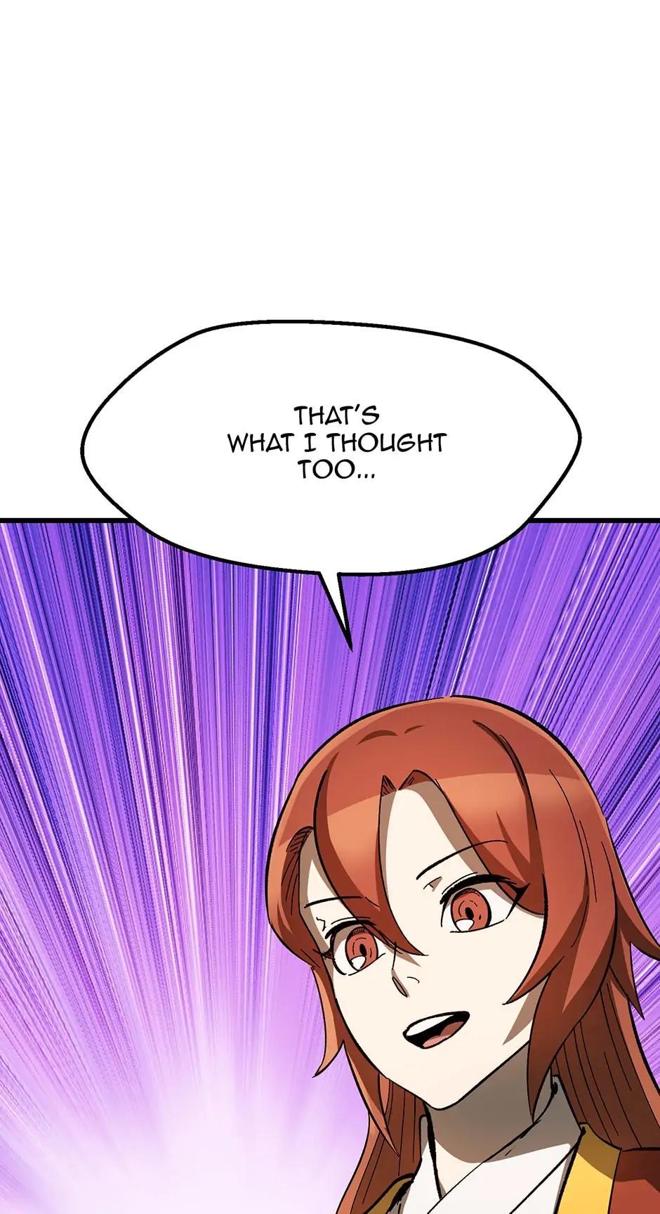 Otherworldly Sword King’s Survival Records Chap 170 - Next Chap 171