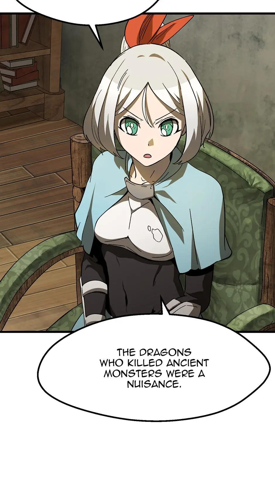 Otherworldly Sword King’s Survival Records Chap 170 - Next Chap 171