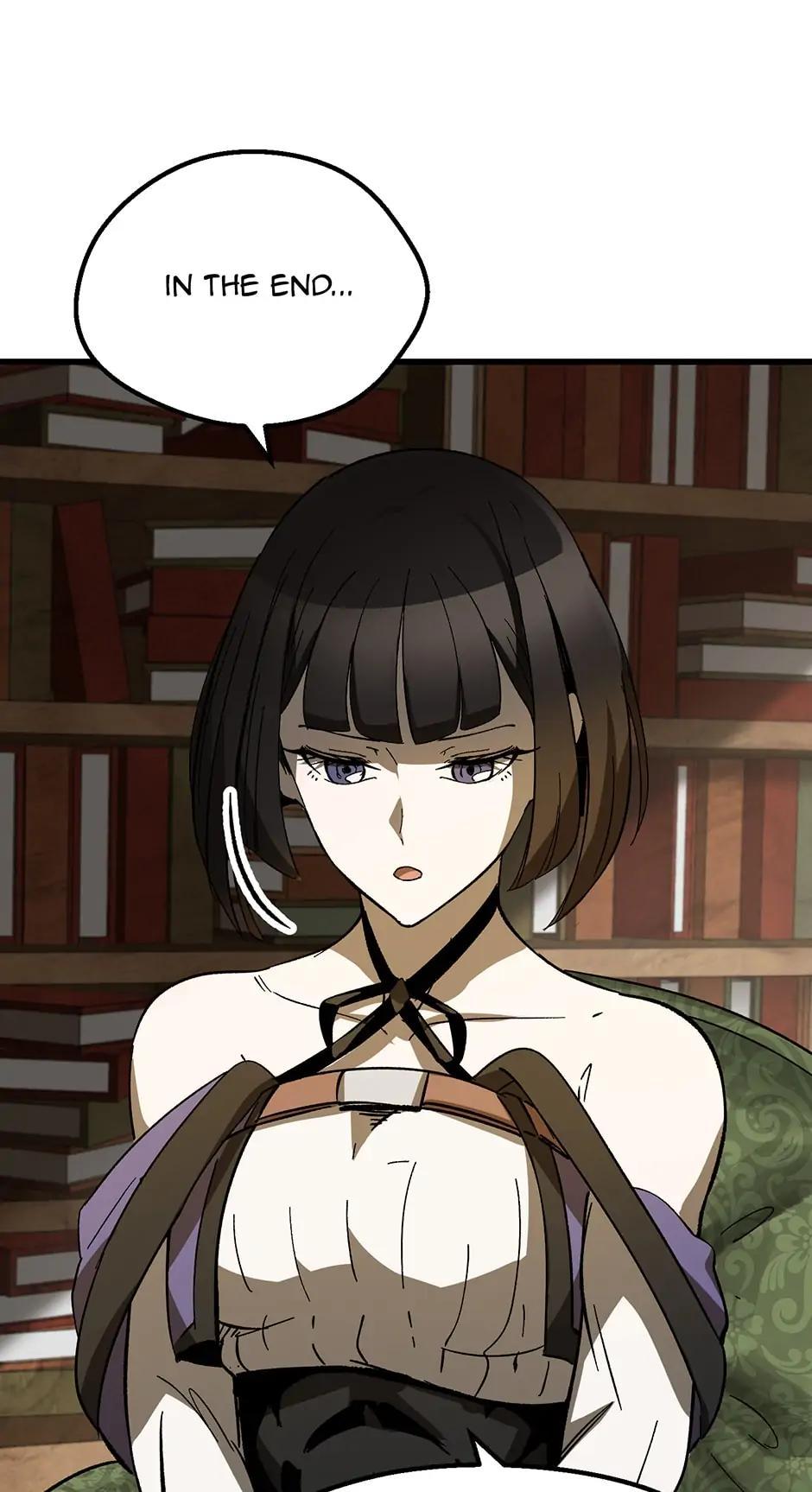 Otherworldly Sword King’s Survival Records Chap 170 - Next Chap 171