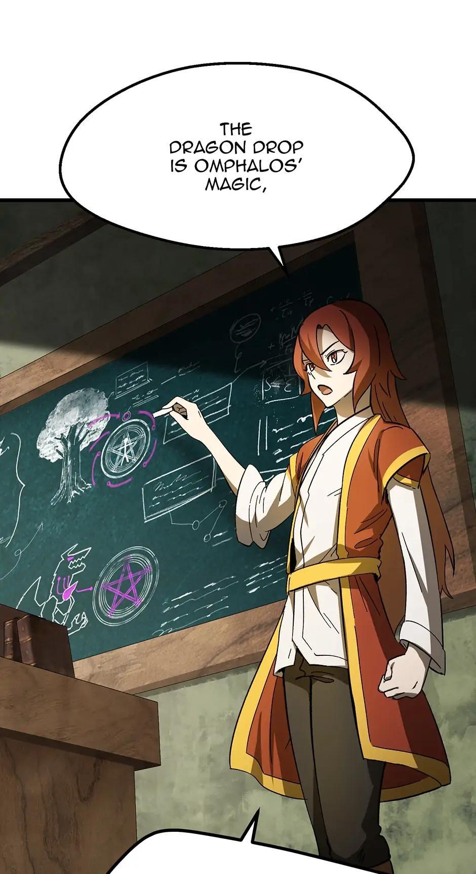 Otherworldly Sword King’s Survival Records Chap 170 - Next Chap 171