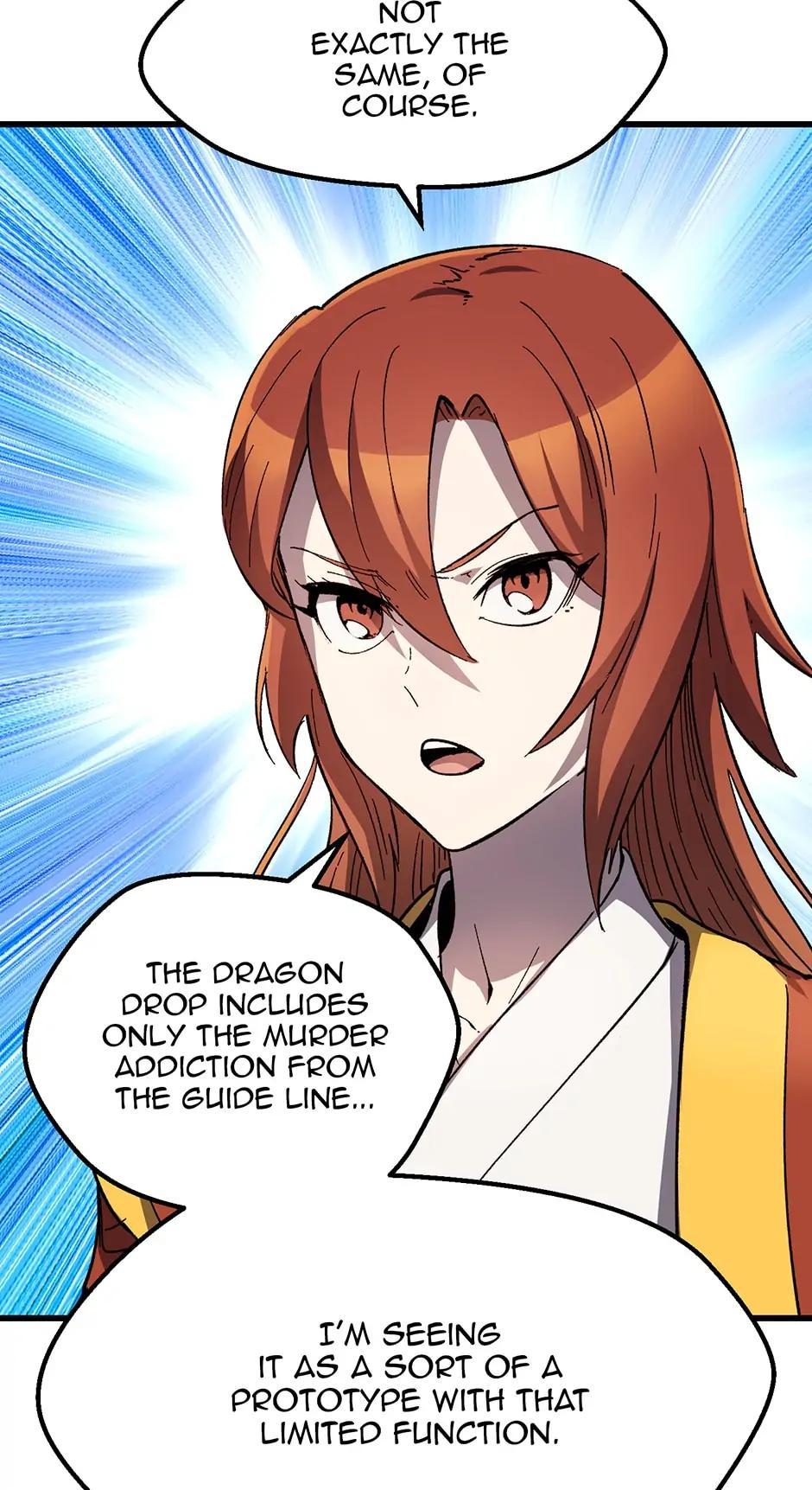 Otherworldly Sword King’s Survival Records Chap 170 - Next Chap 171