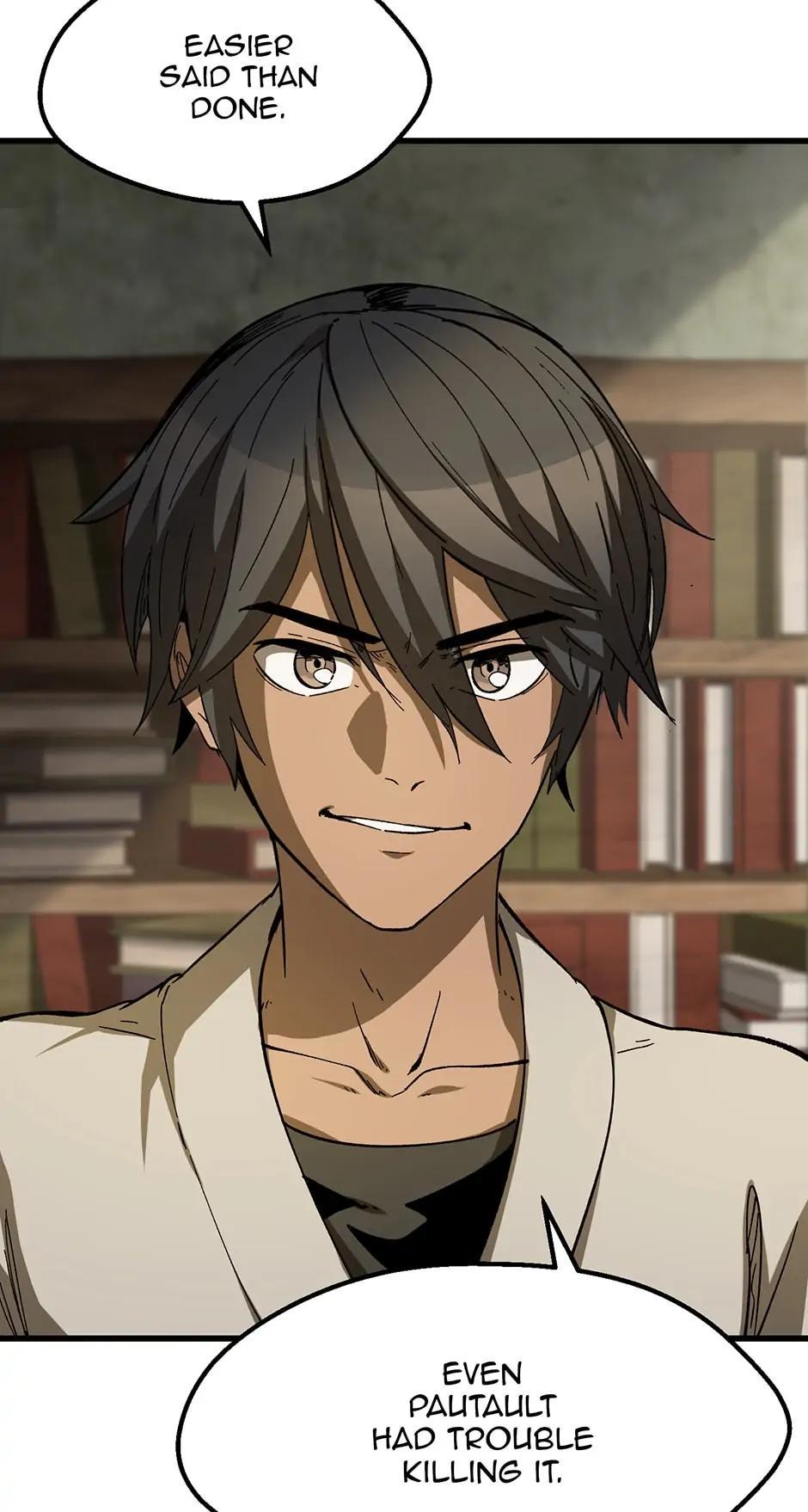 Otherworldly Sword King’s Survival Records Chap 170 - Next Chap 171