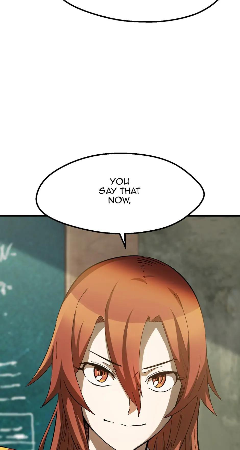 Otherworldly Sword King’s Survival Records Chap 170 - Next Chap 171