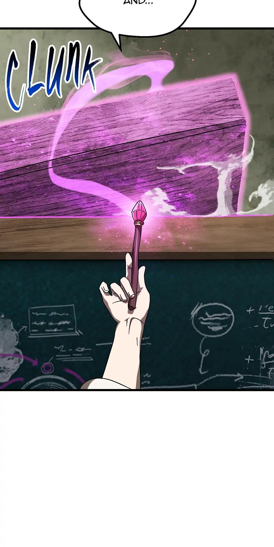 Otherworldly Sword King’s Survival Records Chap 170 - Next Chap 171