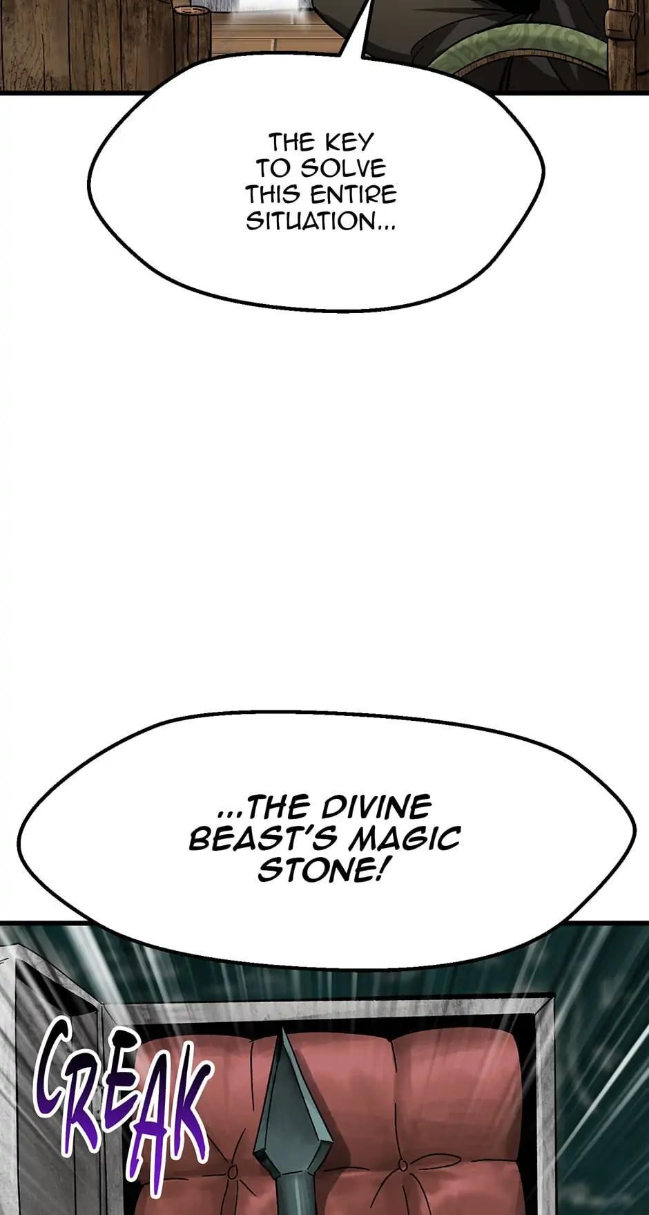 Otherworldly Sword King’s Survival Records Chap 170 - Next Chap 171