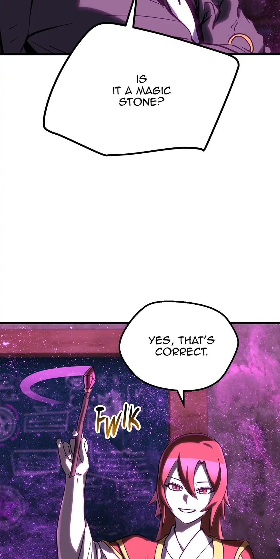 Otherworldly Sword King’s Survival Records Chap 170 - Next Chap 171