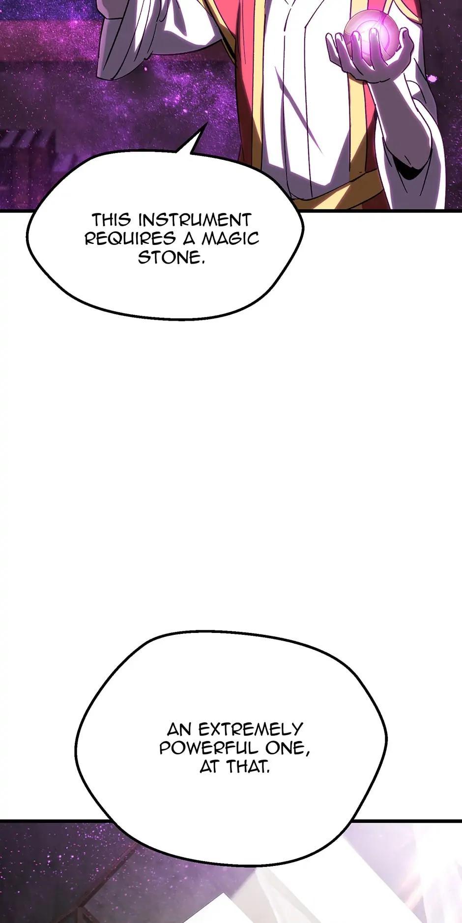 Otherworldly Sword King’s Survival Records Chap 170 - Next Chap 171