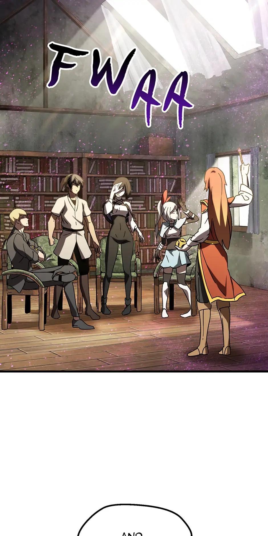 Otherworldly Sword King’s Survival Records Chap 170 - Next Chap 171