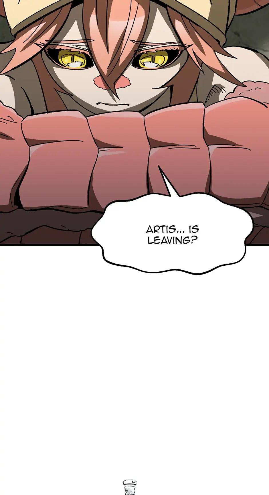 Otherworldly Sword King’s Survival Records Chap 170 - Next Chap 171