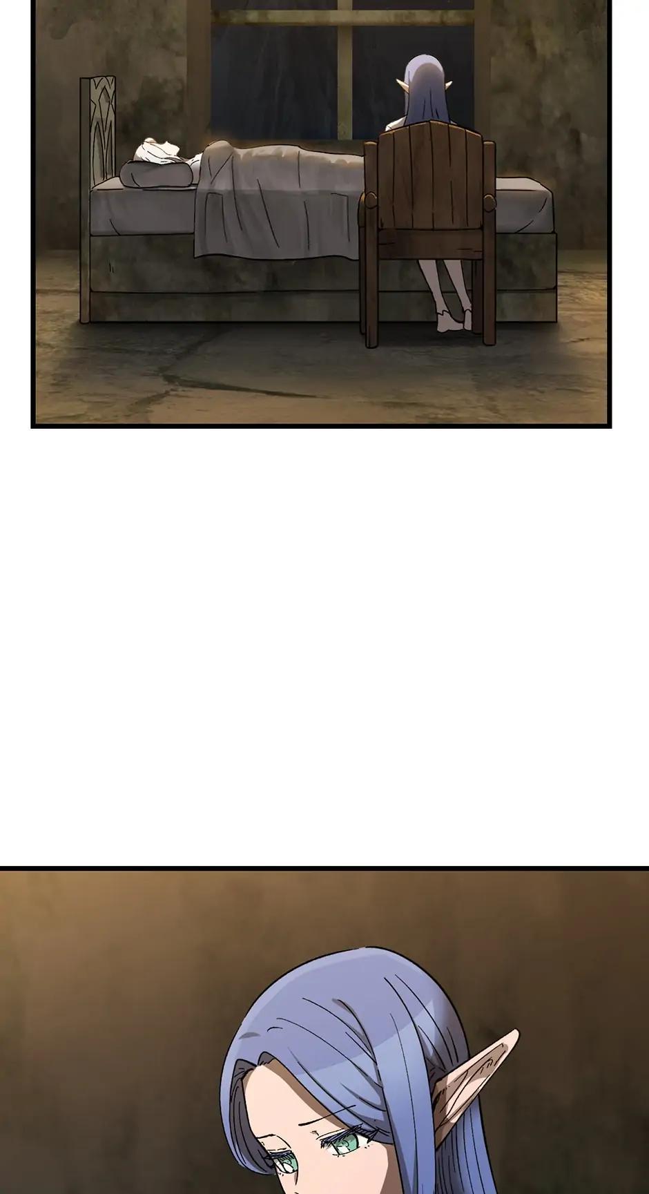 Otherworldly Sword King’s Survival Records Chap 170 - Next Chap 171