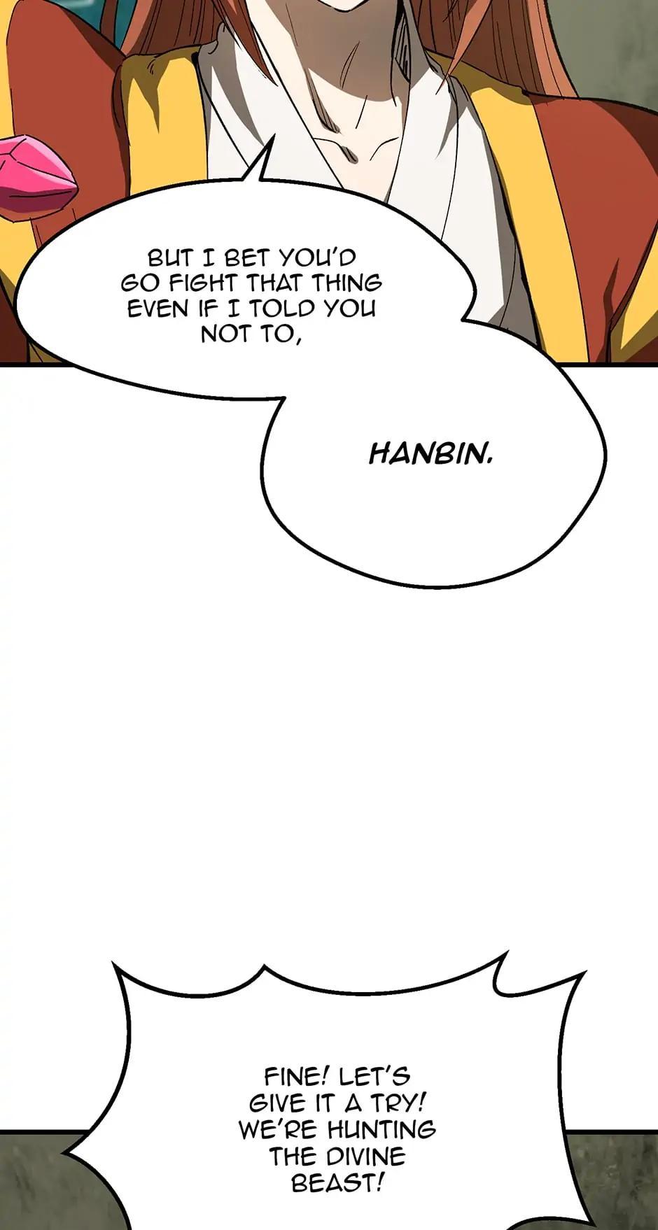 Otherworldly Sword King’s Survival Records Chap 170 - Next Chap 171