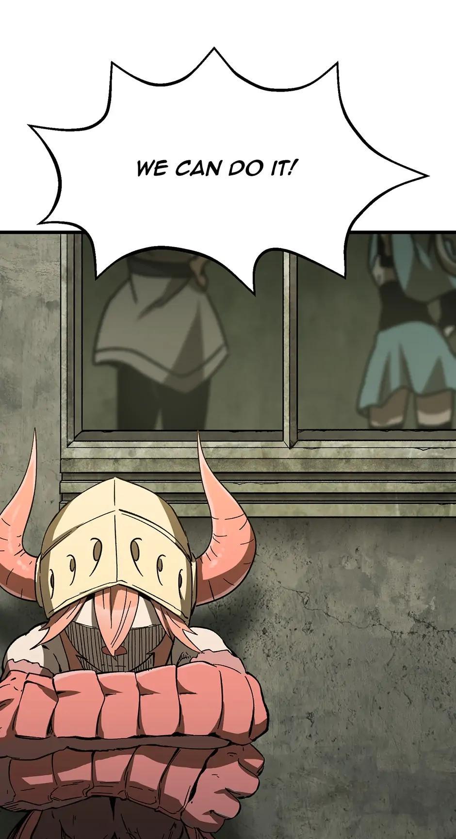 Otherworldly Sword King’s Survival Records Chap 170 - Next Chap 171