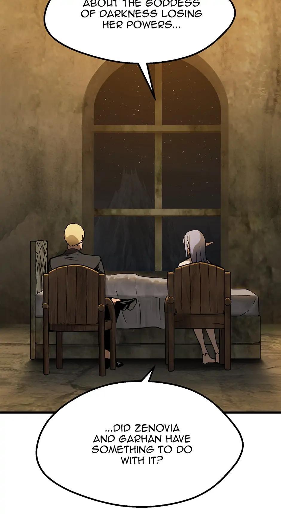 Otherworldly Sword King’s Survival Records Chap 170 - Next Chap 171