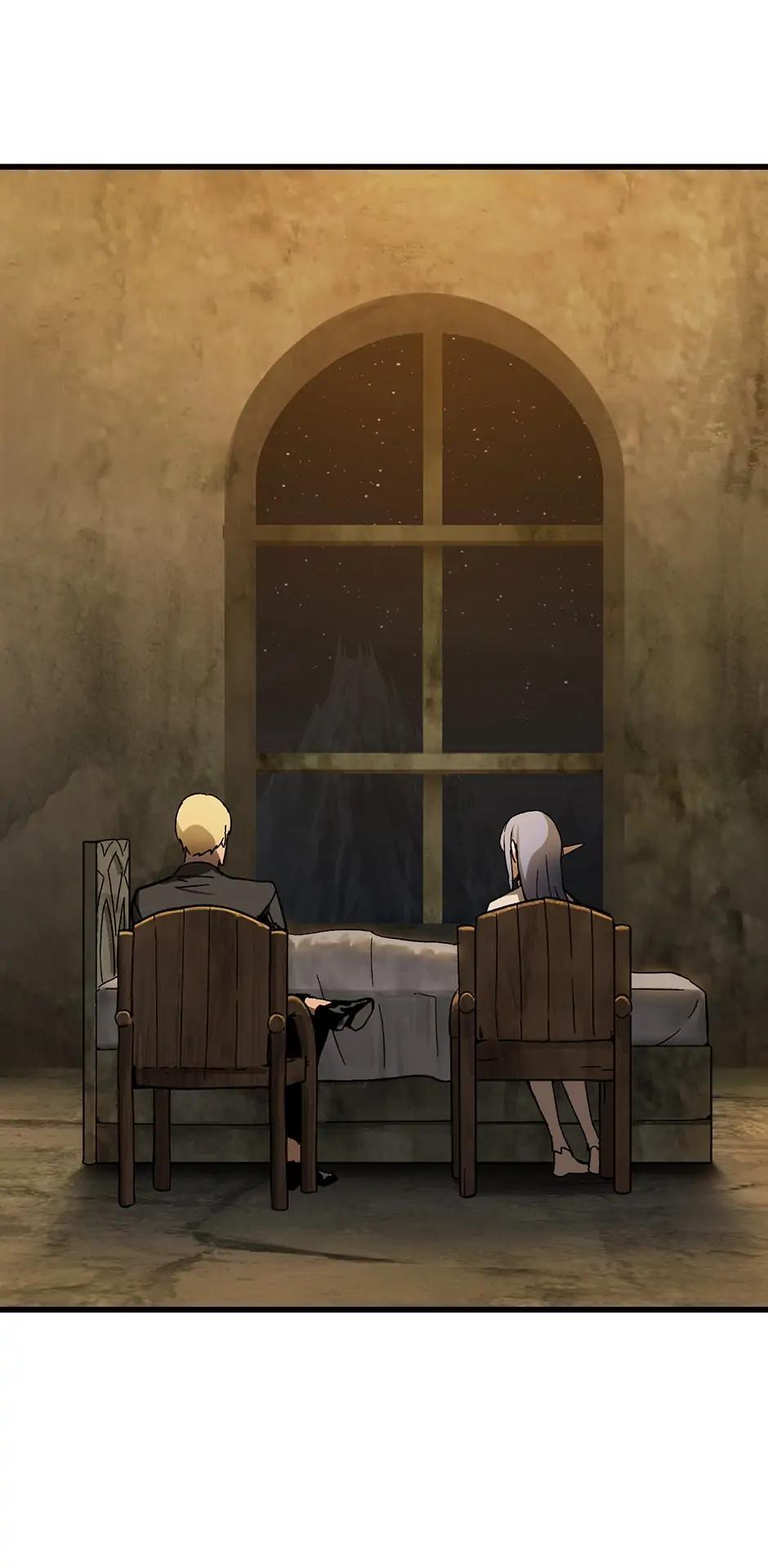 Otherworldly Sword King’s Survival Records Chap 170 - Next Chap 171