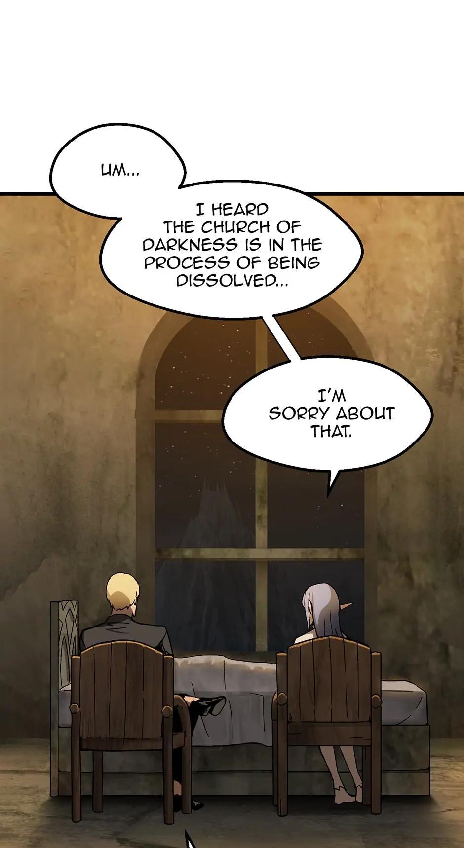 Otherworldly Sword King’s Survival Records Chap 170 - Next Chap 171