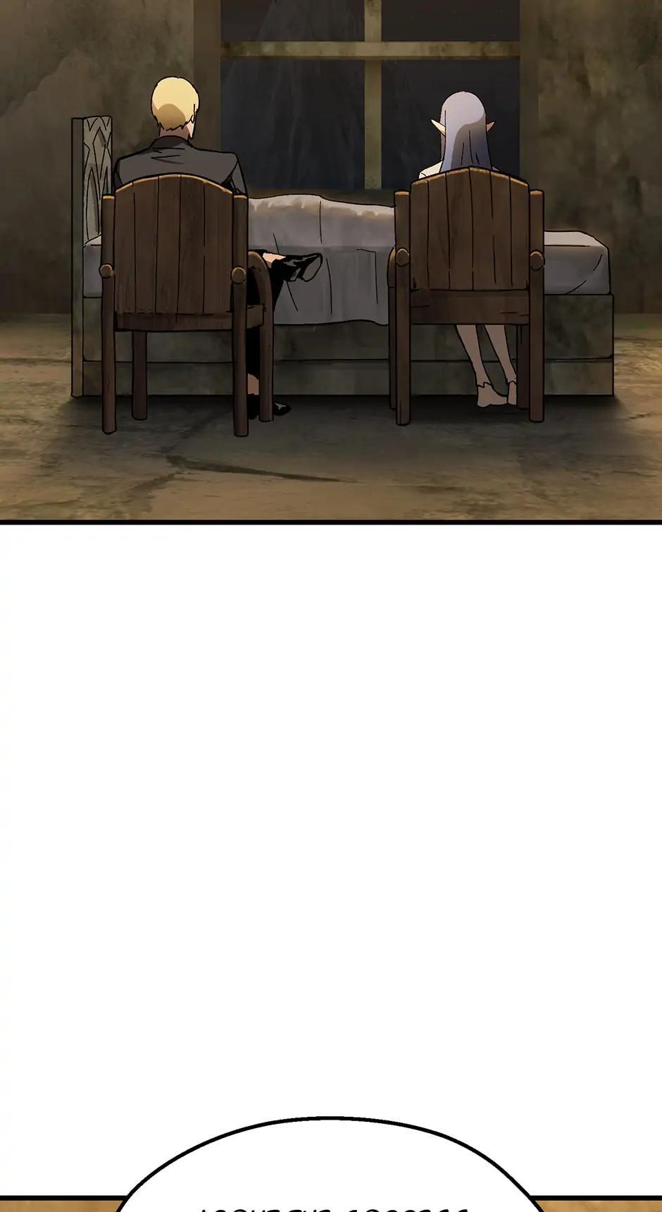 Otherworldly Sword King’s Survival Records Chap 170 - Next Chap 171