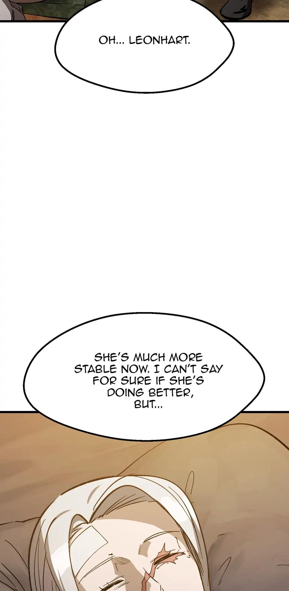 Otherworldly Sword King’s Survival Records Chap 170 - Next Chap 171