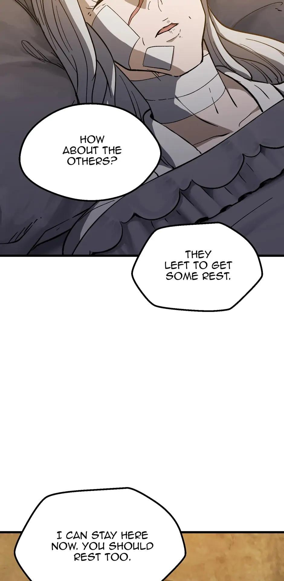 Otherworldly Sword King’s Survival Records Chap 170 - Next Chap 171