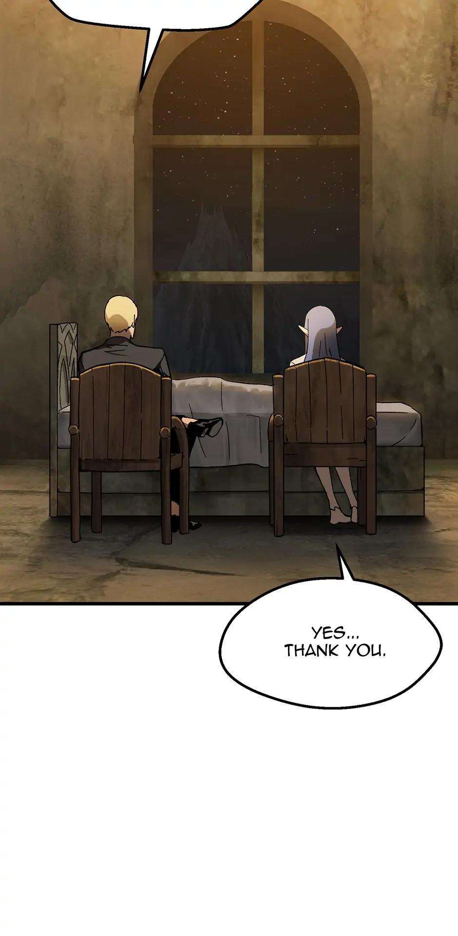 Otherworldly Sword King’s Survival Records Chap 170 - Next Chap 171