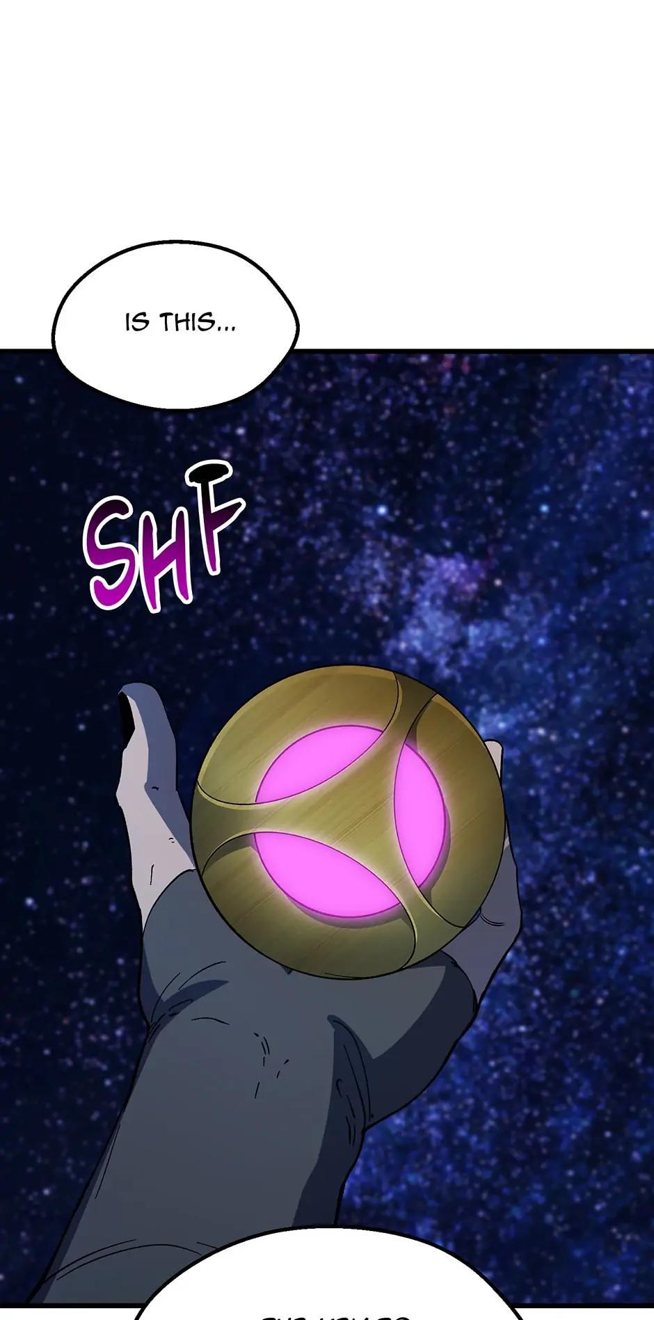 Otherworldly Sword King’s Survival Records Chap 170 - Next Chap 171