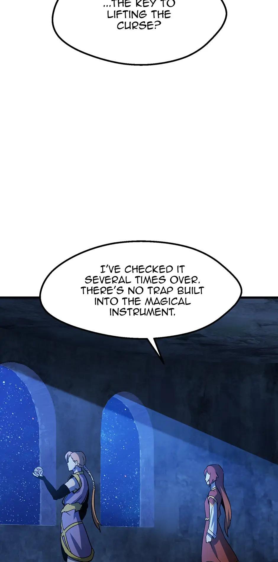 Otherworldly Sword King’s Survival Records Chap 170 - Next Chap 171