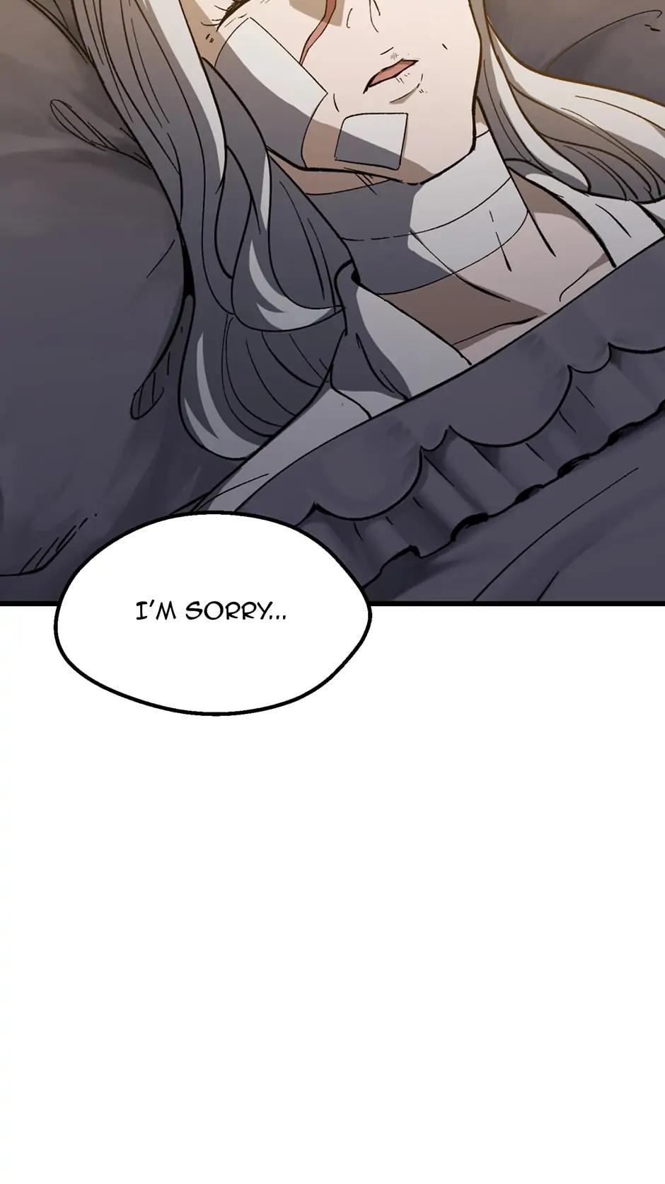 Otherworldly Sword King’s Survival Records Chap 170 - Next Chap 171