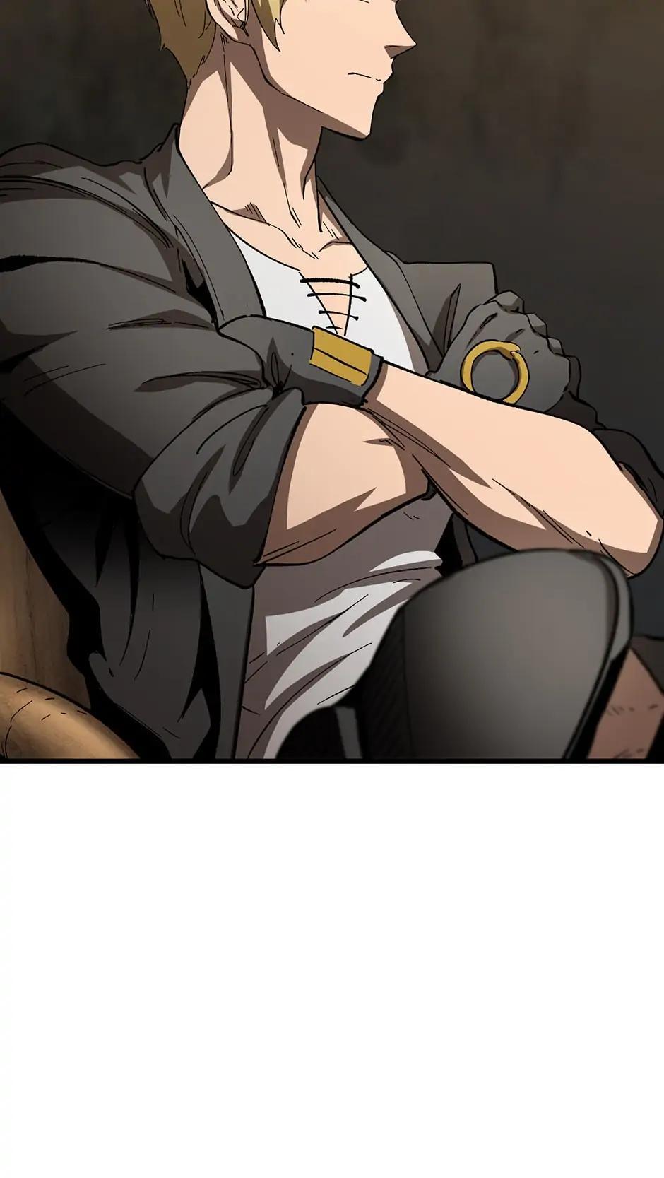 Otherworldly Sword King’s Survival Records Chap 170 - Next Chap 171