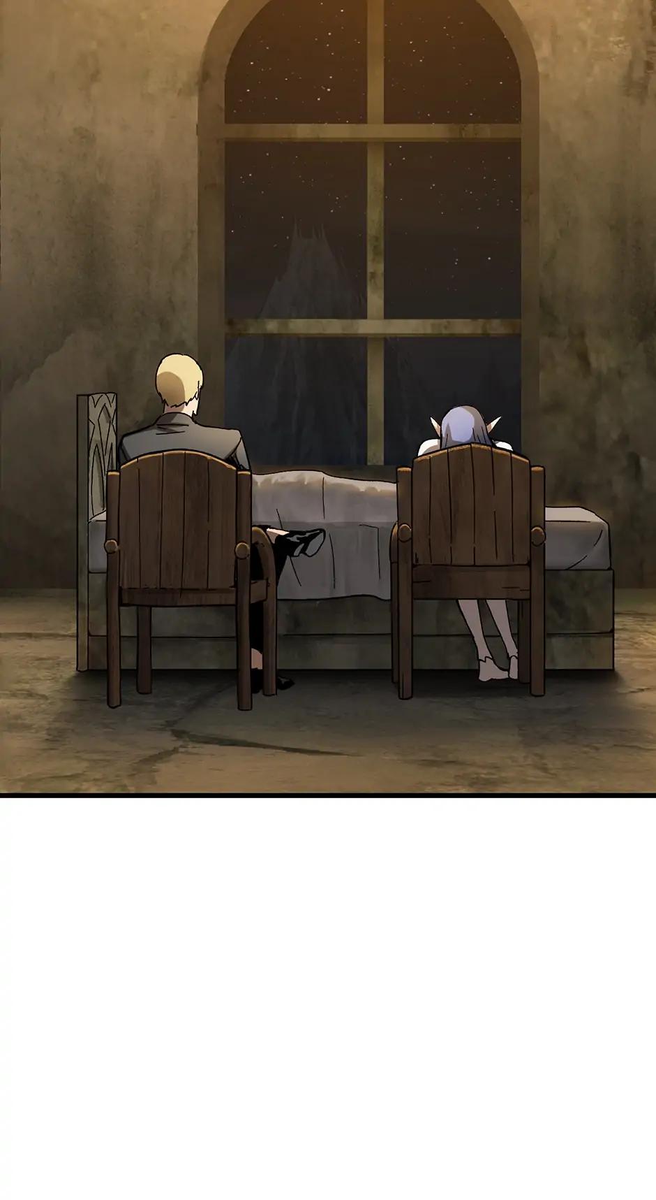 Otherworldly Sword King’s Survival Records Chap 170 - Next Chap 171