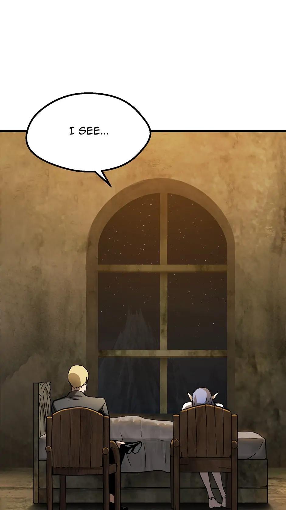 Otherworldly Sword King’s Survival Records Chap 170 - Next Chap 171