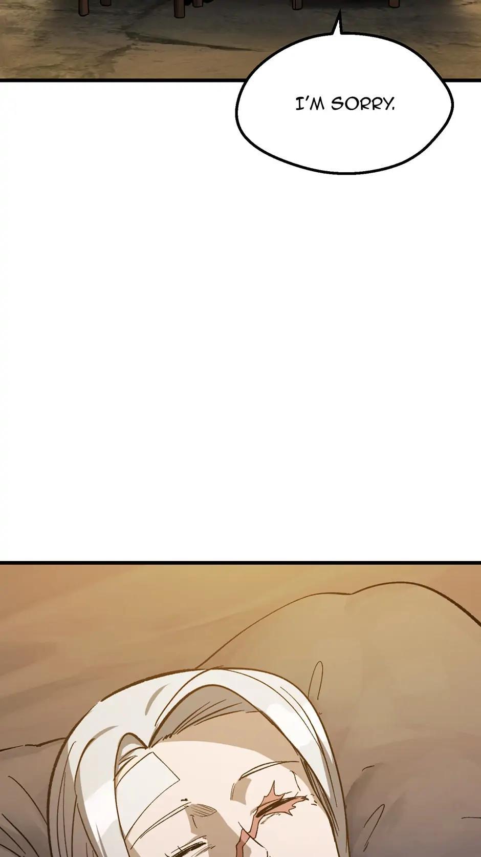 Otherworldly Sword King’s Survival Records Chap 170 - Next Chap 171