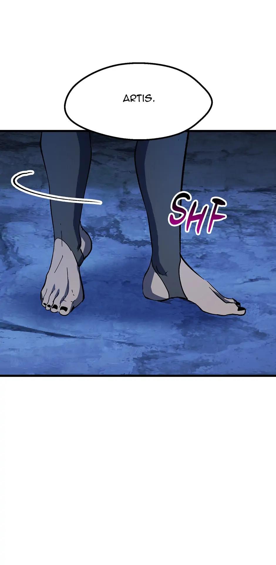 Otherworldly Sword King’s Survival Records Chap 170 - Next Chap 171