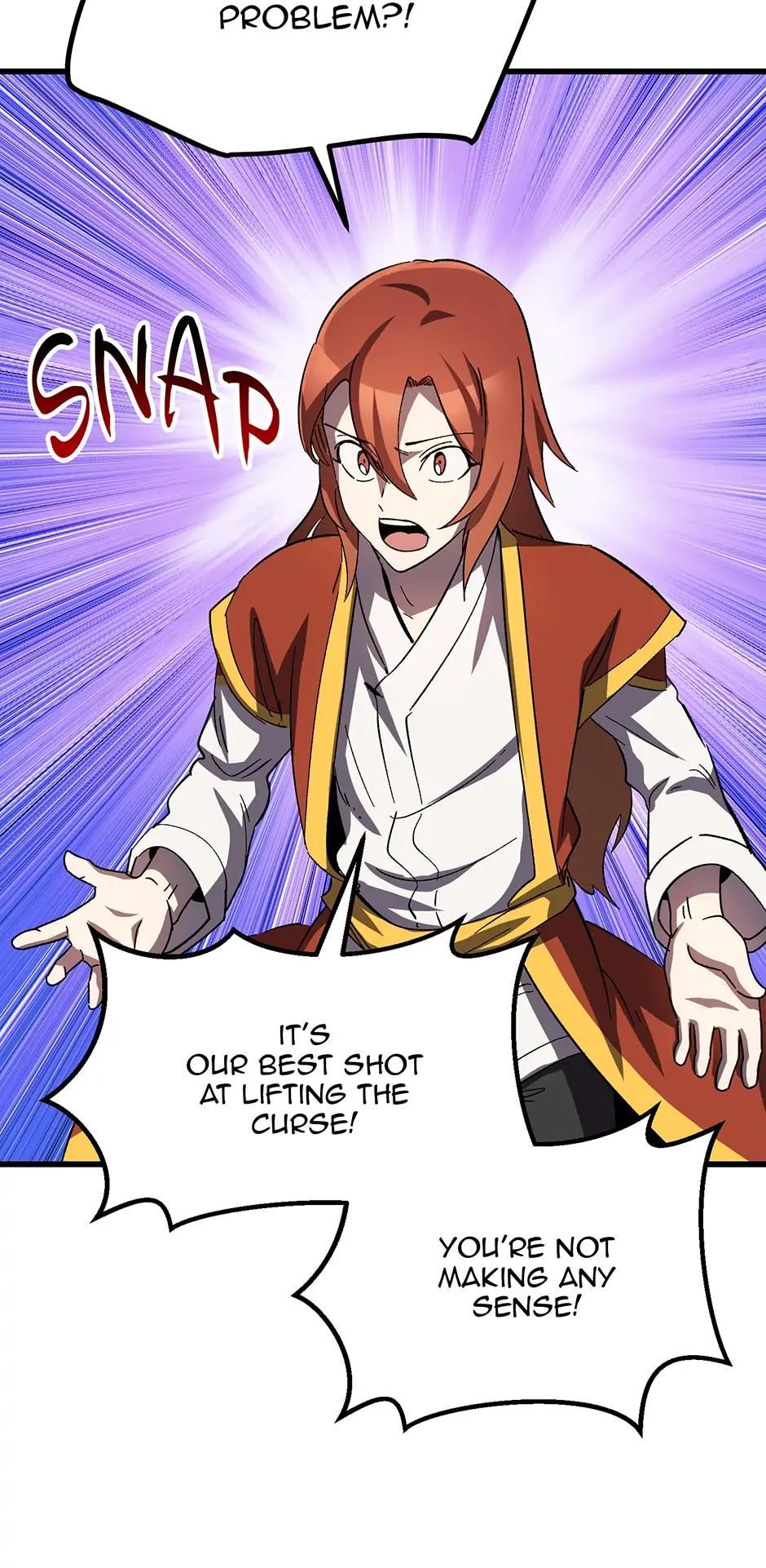 Otherworldly Sword King’s Survival Records Chap 170 - Next Chap 171