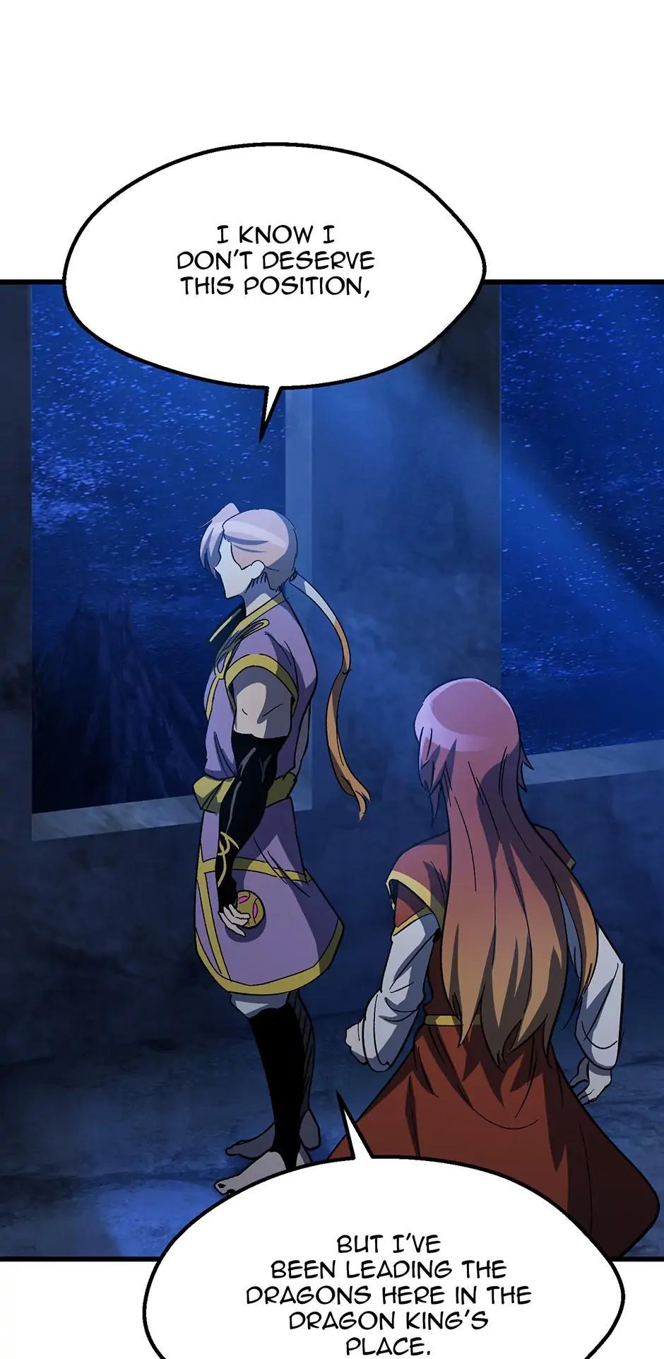 Otherworldly Sword King’s Survival Records Chap 170 - Next Chap 171