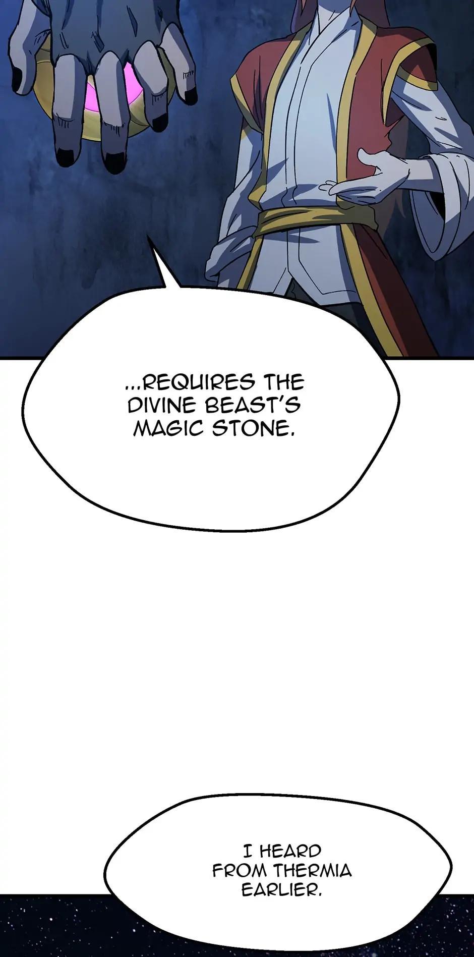 Otherworldly Sword King’s Survival Records Chap 170 - Next Chap 171