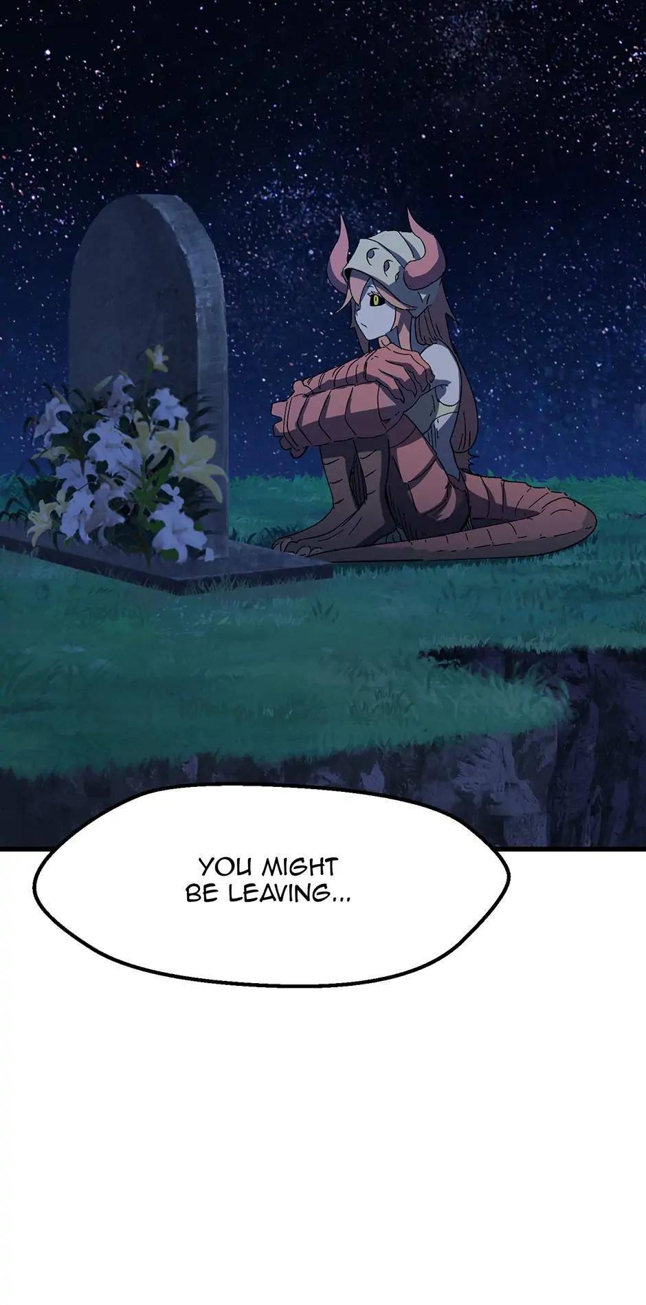 Otherworldly Sword King’s Survival Records Chap 170 - Next Chap 171