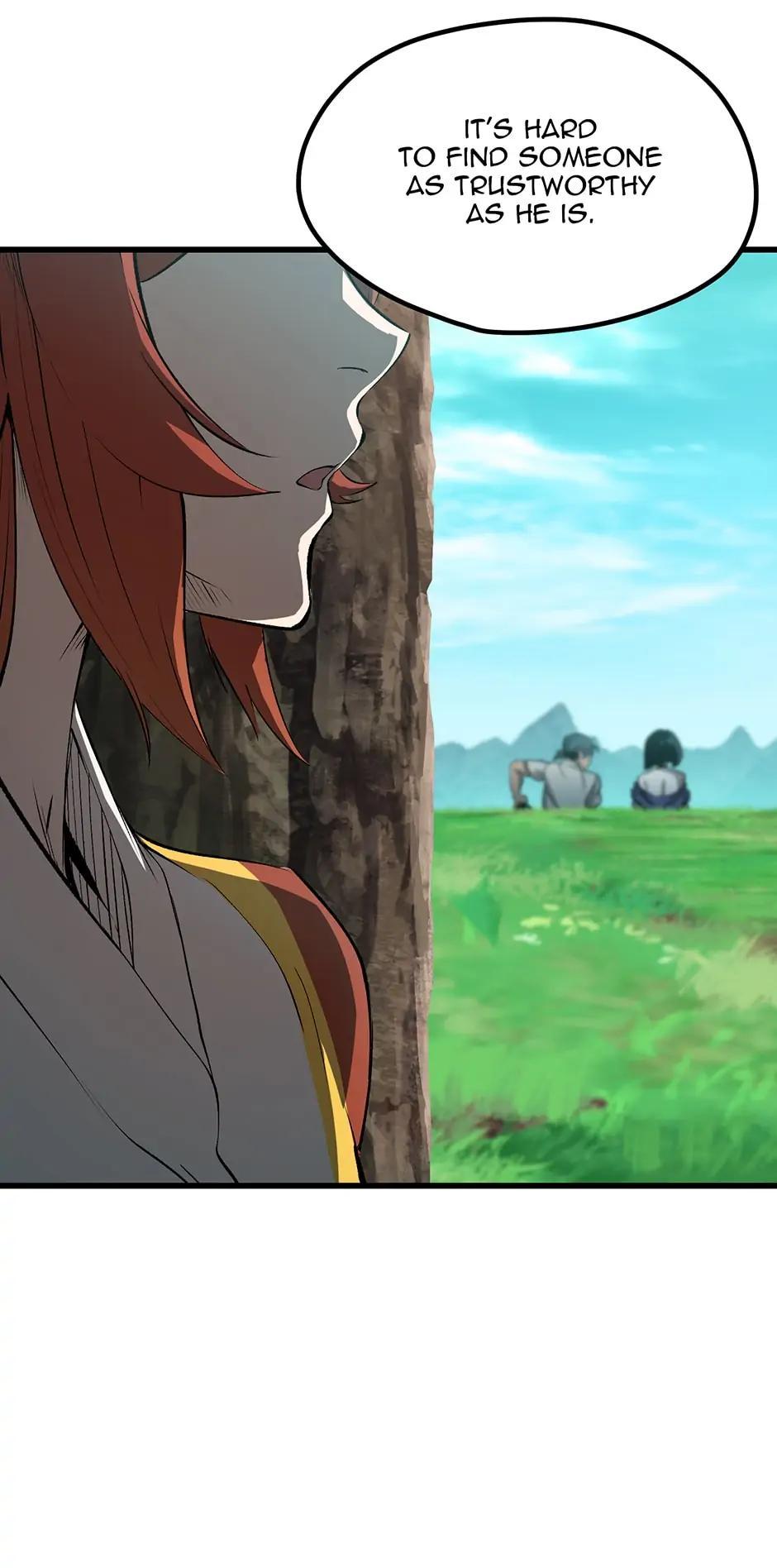 Otherworldly Sword King’s Survival Records Chap 171 - Next Chap 172