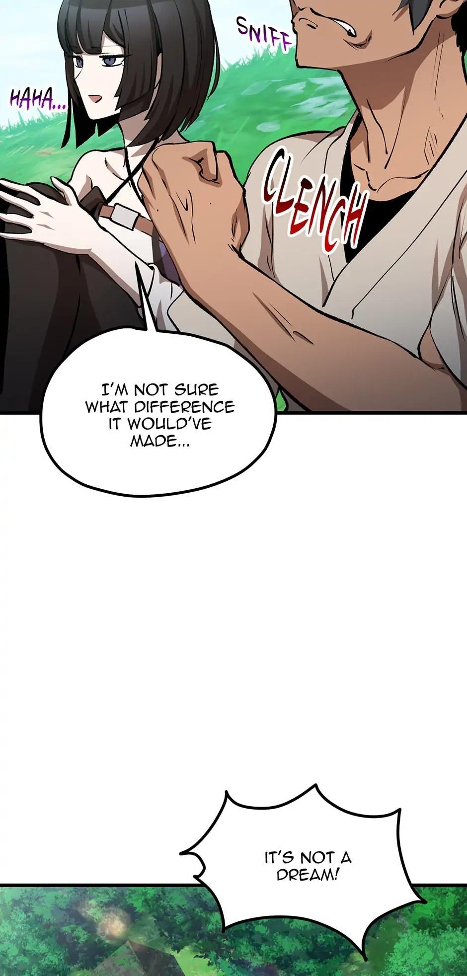 Otherworldly Sword King’s Survival Records Chap 171 - Next Chap 172