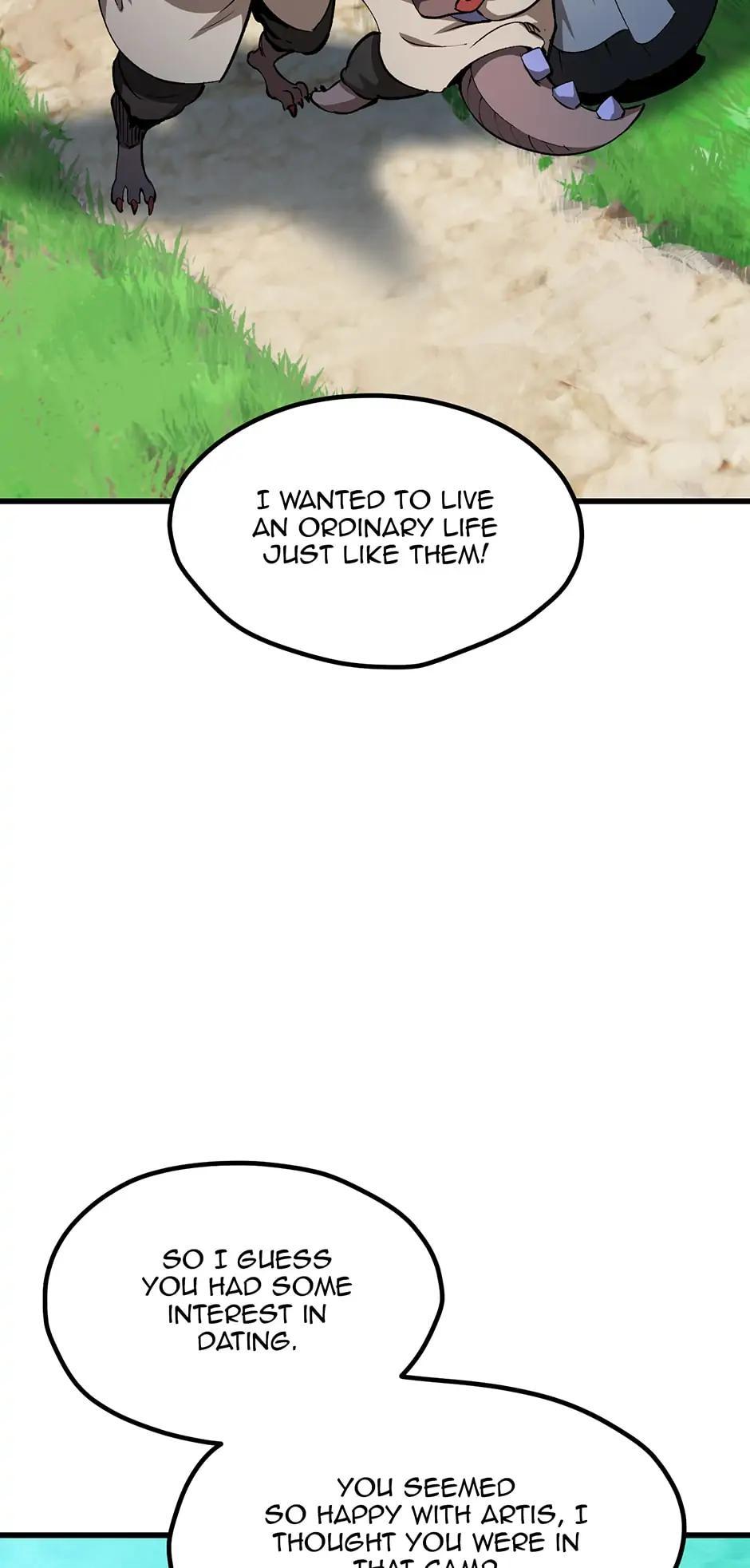 Otherworldly Sword King’s Survival Records Chap 171 - Next Chap 172