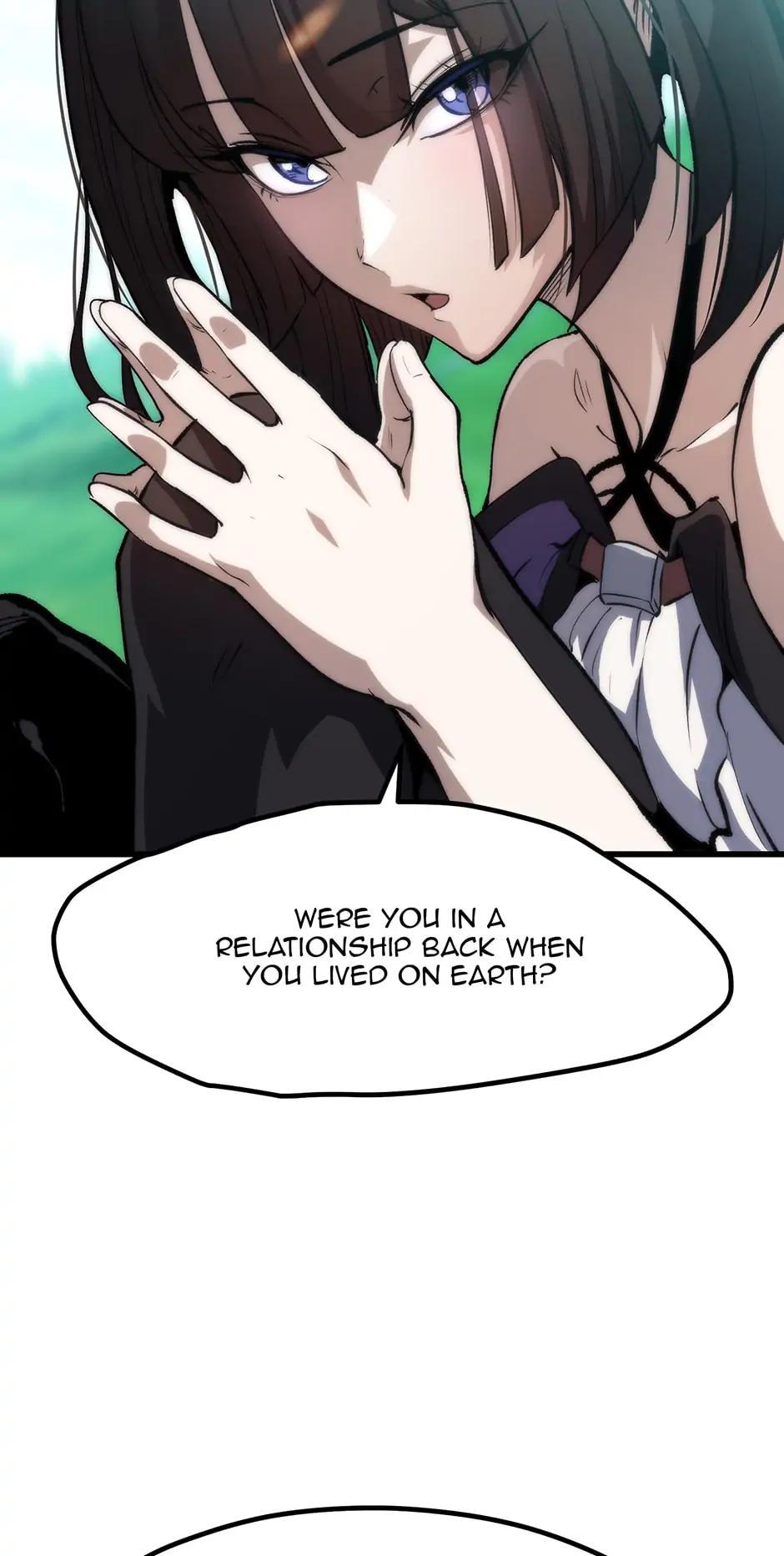 Otherworldly Sword King’s Survival Records Chap 171 - Next Chap 172