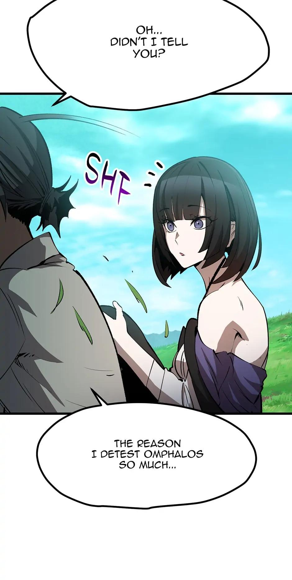 Otherworldly Sword King’s Survival Records Chap 171 - Next Chap 172