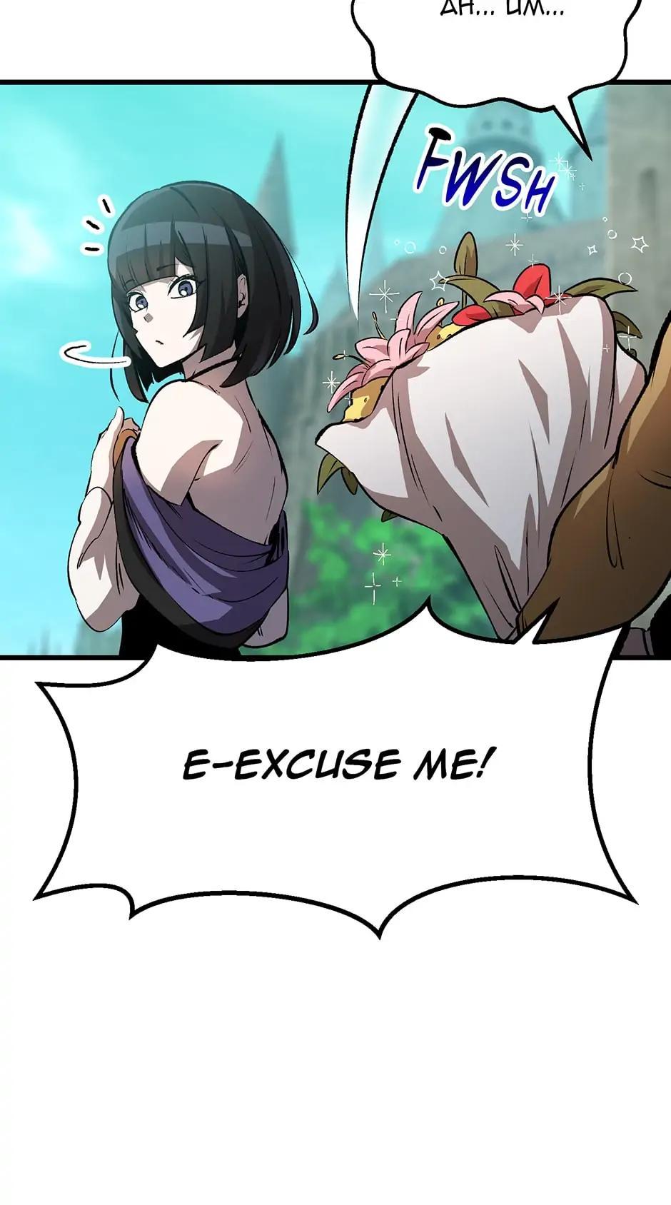 Otherworldly Sword King’s Survival Records Chap 171 - Next Chap 172