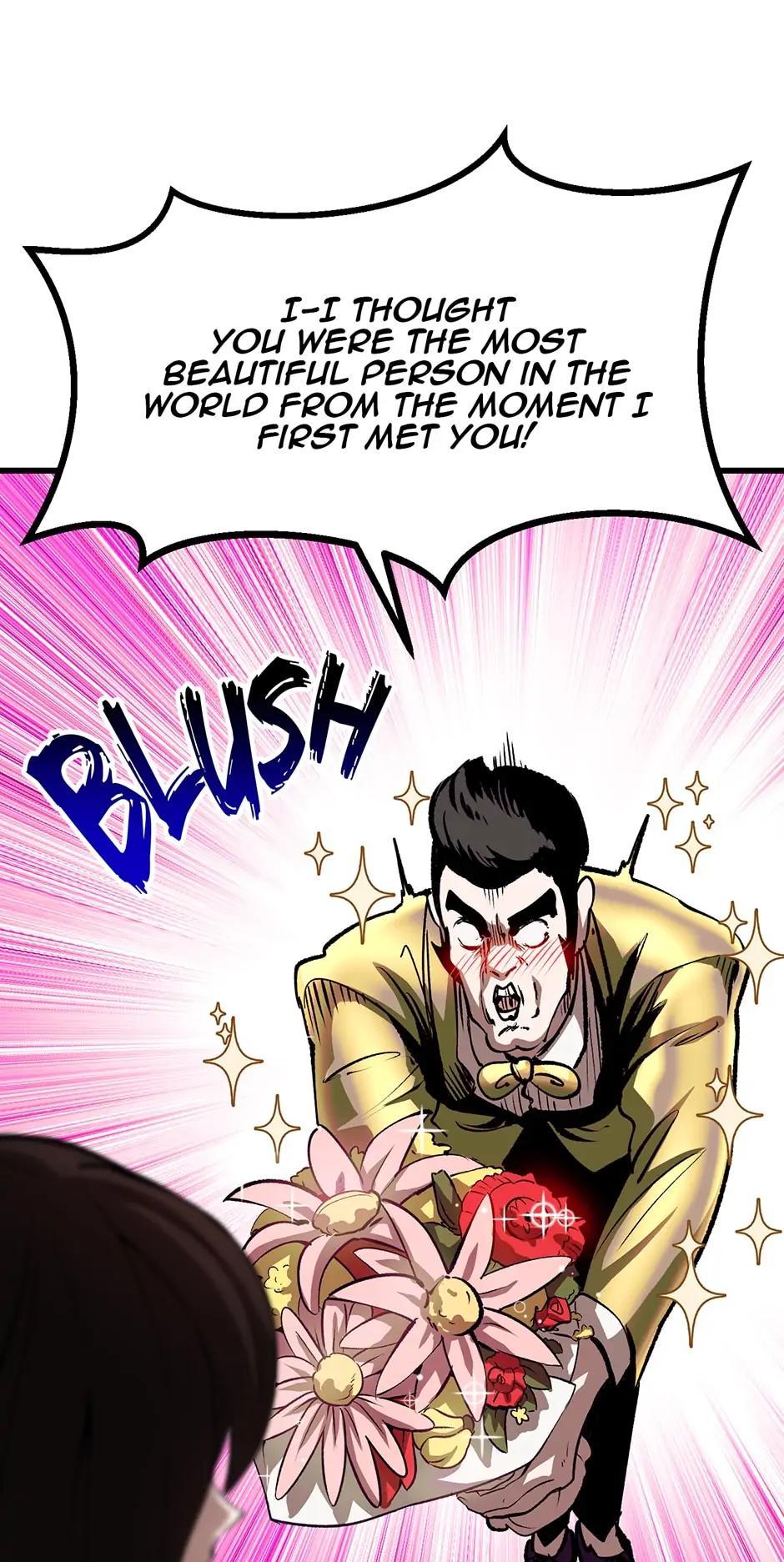 Otherworldly Sword King’s Survival Records Chap 171 - Next Chap 172