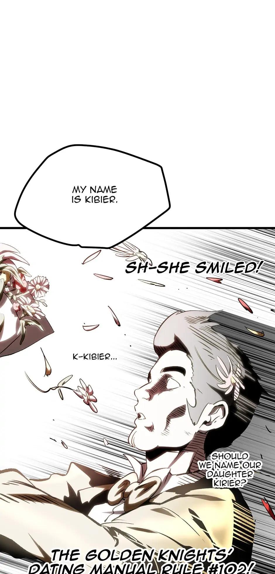 Otherworldly Sword King’s Survival Records Chap 171 - Next Chap 172