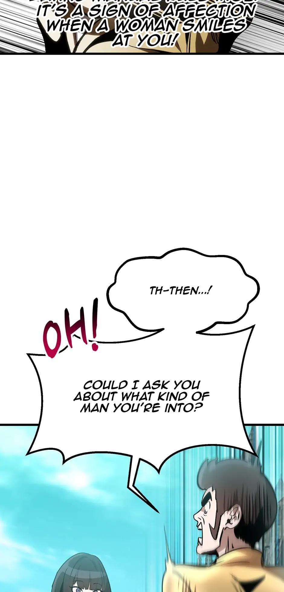 Otherworldly Sword King’s Survival Records Chap 171 - Next Chap 172