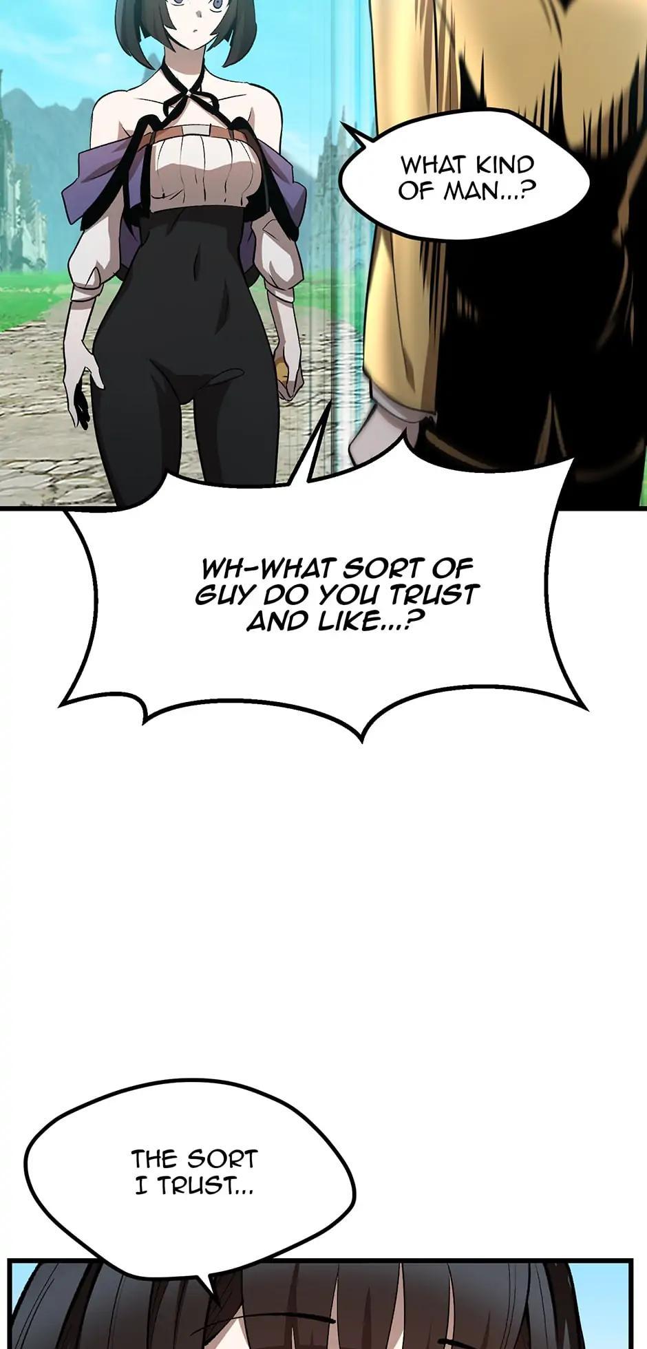 Otherworldly Sword King’s Survival Records Chap 171 - Next Chap 172